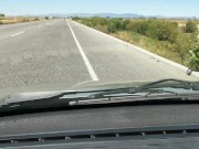 Probando VIBRADOR en PUBLICO por primera VEZ, Me encanta que me vean 2/16