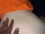 BBC Fucks My Creamy Pussy 3/16