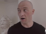 【MMUS】MMUS Works / LAA0002- Welcome to my Wife / Wonderful Trailer 4/16