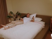 【MMUS】MMUS Works / LAA0012- Scarlett is a Naughty School Girl / Wonderful Trailer 4/16