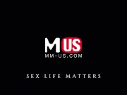 【MMUS】MMUS Works / LAA0019- MY YOUNG LAD / Wonderful Trailer 16/16