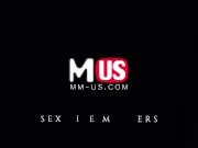 【MMUS】MMUS Works / LAA0020- HOW ABOUT ME SERVING YOU? / Wonderful Trailer 15/16