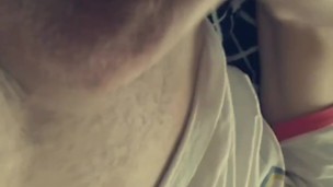 Solo Twink ( cumshot ) snapchat