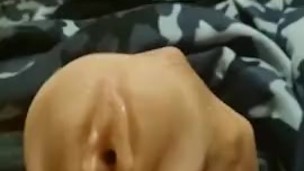 Pussy cock cum