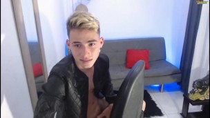 Chaturbate Live October 4