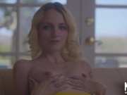 MMUS - HOW ABOUT ME SERVING YOU? -Teasing- Kate Bloom 2/16