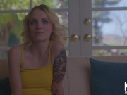 MMUS - HOW ABOUT ME SERVING YOU? -Teasing- Kate Bloom 4/16