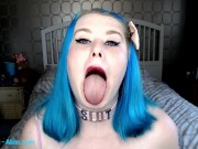 No Nut November With Alice Mayflower - Day 5