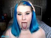 No Nut November With Alice Mayflower - Day 5 12/16