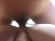 Hearing her scream makes me cum !!! Pounding my sexy girlfriend hard