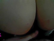 I got my pussy fucked in the ruined building down the road. 15/16