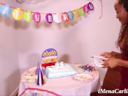 Happy Birthday To Us 5/16