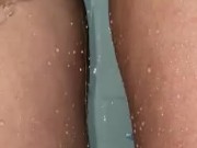 JUST SHAVED MY PUSSY FOR YOU :) NEW VIDEOS SOON. 6/16