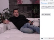 Hello Loser - Audrey Madison - Femdom 3/16