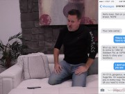 Hello Loser - Audrey Madison - Femdom 5/16