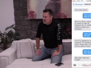 Hello Loser - Audrey Madison - Femdom 6/16