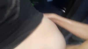 hot enters while I shower Cachan us at the end of the video 😅