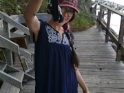 My Panties after Three Days 15/16