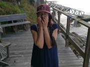 My Panties after Three Days 16/16