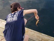 My Panties after Three Days 2/16