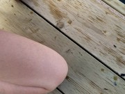 My Panties after Three Days 4/16