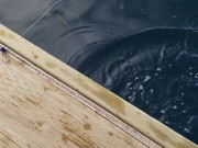 My Panties after Three Days 6/16