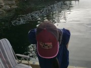 My Panties after Three Days 7/16