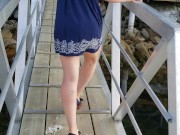 My Panties after Three Days 8/16