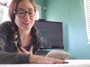 Pillow Hump Squirt Husband Love 1/16