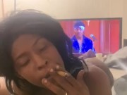 My favorite video her sexy ass 14/16