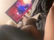 My favorite video her sexy ass 4/16