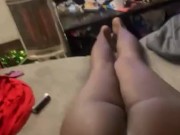 My favorite video her sexy ass 7/16