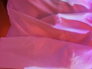 Girlfriend returned from a party and was fucked by her BF 10/16