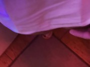 Girlfriend returned from a party and was fucked by her BF 2/16