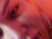 Girlfriend returned from a party and was fucked by her BF 3/16