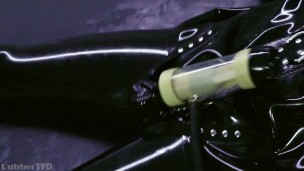 RUBBER EXTRACTION ASYLUM