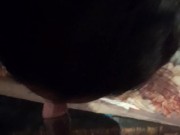 How my wife Rosie wore white underwear and had sex with me 1/16