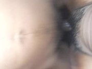 How my wife Rosie wore white underwear and had sex with me 13/16