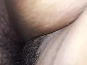 How my wife Rosie wore white underwear and had sex with me 15/16