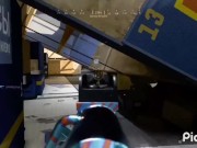 clapping cheeks compilation  4/16