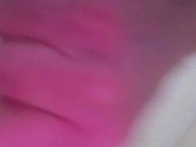 Stroking my cock nice and slow trying to not cim to quick  14/16