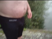 Die Speedo Badehose Outdoor 1