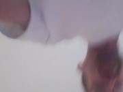 Watching Pornhub and so Hard and ready to cum! 15/16