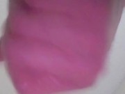 Watching Pornhub and so Hard and ready to cum! 3/16