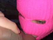 Mamada Rica en Fiesta de Disfraces Halloween 8/16