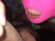 Mamada Rica en Fiesta de Disfraces Halloween 9/16