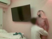 【地下アイドルマユカの非日常】〜ファンとハメ倒し動画〜 3/16