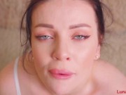 Cum in mouth and swallow compilation Part №1 15/16