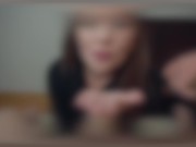 Cum in mouth and swallow compilation Part №1 5/16