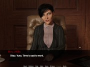 Fucking A Skater Girl in Public Restroom - Come Home - Part 9 1/16